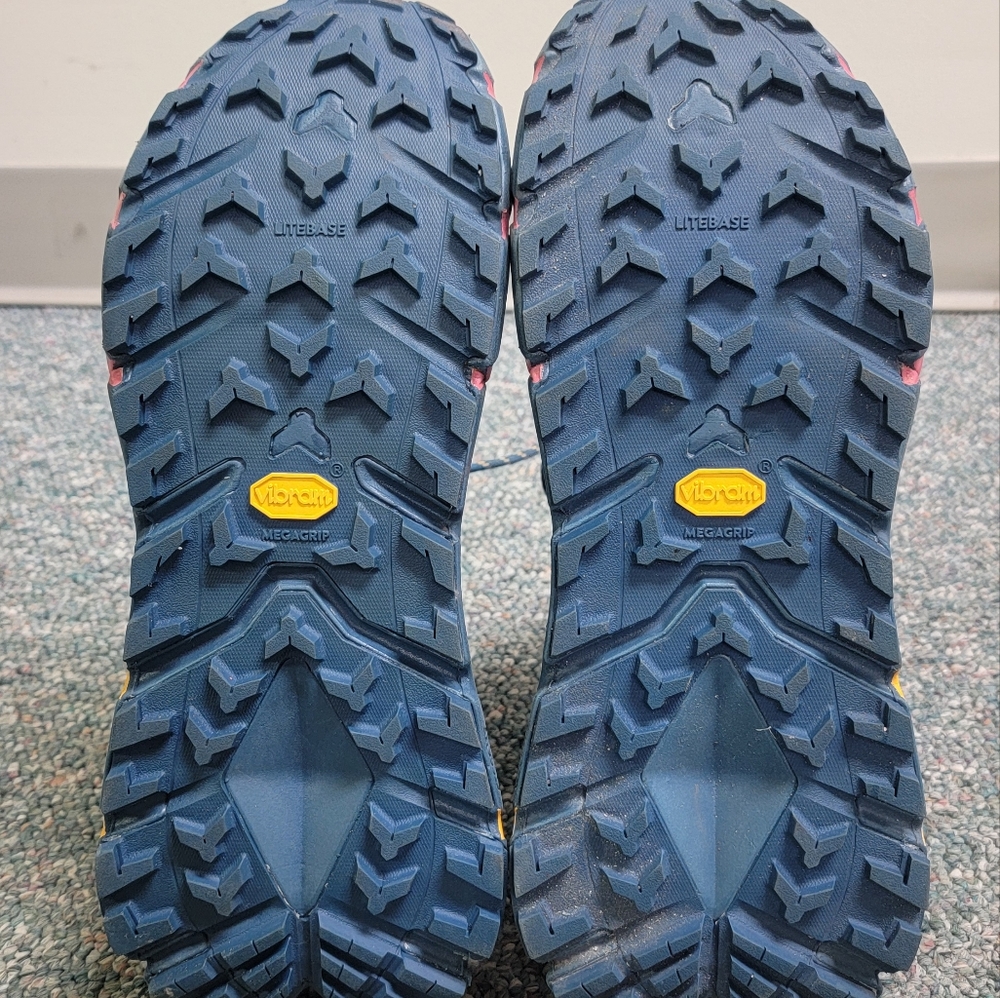 Hoka Tennine Hike GORE-TEX